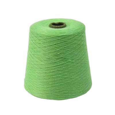 China Sustainable 2/48nm 30%wool Anti-pilling china yarn factory merion wool cheap price in stock for sale