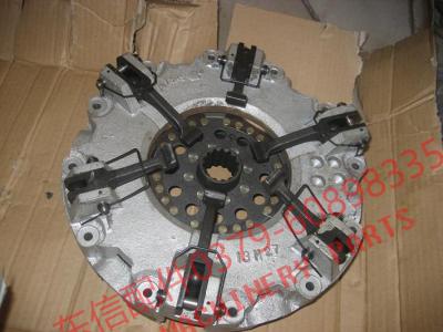 China YTO tractor parts clutch assembly 11 inches with 704/804/904/1004 for sale