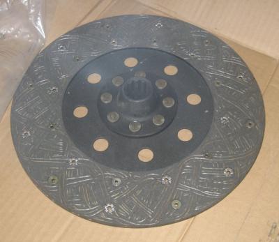 China YTO tractor partsClutch disc 11 inches with 704/804/904/1004 for sale