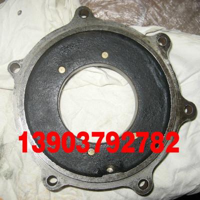 China YTO tractor diesel pump connection plate with BH6AD100R fuel injection pump for sale