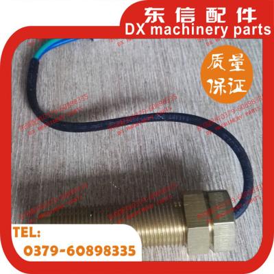 China YTO oil pressure inductor, YTO diesel engine fittings 4 cylinder 6 cylinder machin for sale