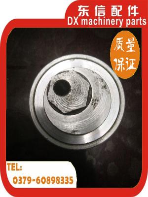 China YTO diesel engine parts tightening wheel assembly for sale