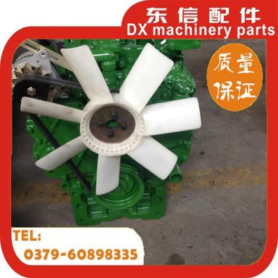 China YTO diesel engine assembly LR4B3ZT101 for sale