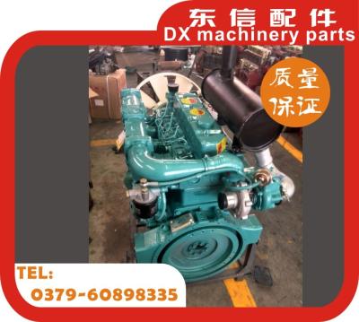 China YTO diesel engine LR-4108 turbocharger for sale