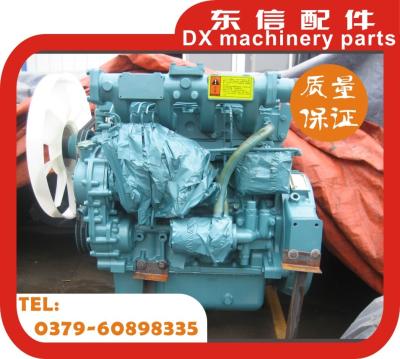 China YTO diesel engine -4108 for sale