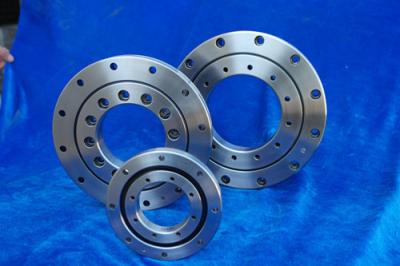 China Crossed roller bearing XU080149 for sale