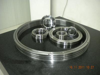 China RB20025UUCC0 P5 Crossed Roller Bearings (200x260x25mm) High precision slewing rings produce for sale