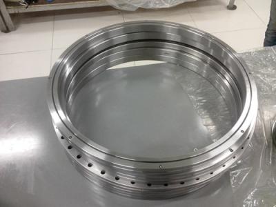 China RB45025UUCC0 P5 Crossed Roller Bearings (450x500x25mm) Machine Tool Bearing  Precision turntable bearing for sale