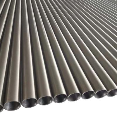 China Medical Treatment / Ship High Performance Aerospace Price Nice Life Titanium Titanium Tubes 0.15mm-100mm for sale