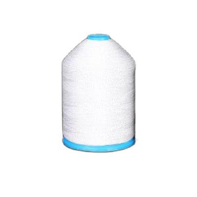 China High Visibility White Double Sided High Brightness Reflective Silk Yarn Is Used In Shoes for sale