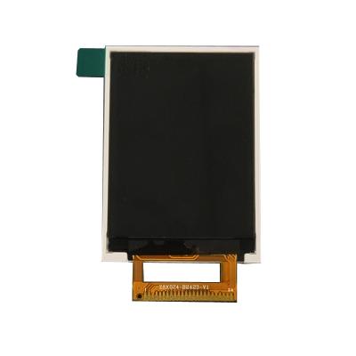 China 2.4 inch QVGA 240*320 NV3029S TFT LCD module with 2.4 inch MCU interface for sale