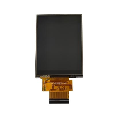 China LCD Panel Small Size 2.8 Inch MCU Interface LCD Screen 2.8 Inch for sale