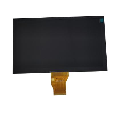 China Custom LCD Display 8 inch 9inch 10.1inch Screen 7inch 8 Inch LCD Display 800*480 RGB 50 Pin Interface IPS 8 inch for sale