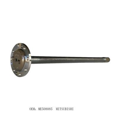 China OEM: ME508085 for MITSUBISHI Canter lntercooler FE75 SHDX/H-Gear Half Wheel Axle Rear Axle 3000 GT for sale