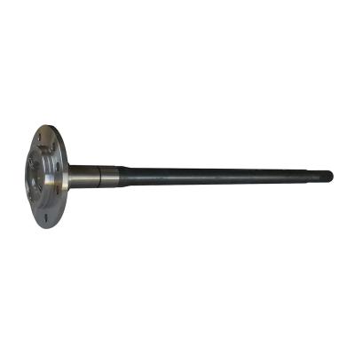 China 40Cr 42311-26320 Hengtai Steel Stub Axle Shaft Differential Drive Shaft Fits Toyota HIACE KDH211 KDH212 KDH213 Models for sale