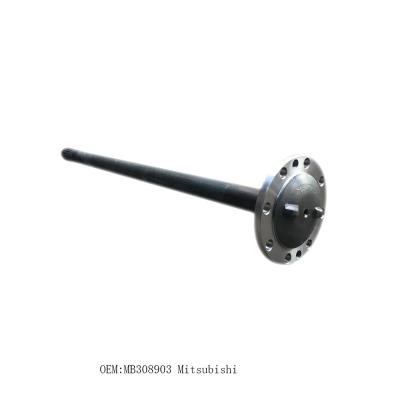 China 40Cr OEM MB308901 For Good Price TOYOTA Mitsubishi PS100 Truck Drive Wheel Half Rear Axle AXLE for sale