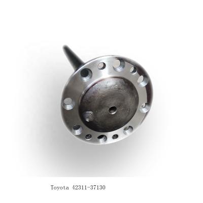 China OEM 42311-37130 For TOYOTA BU420-TQFMW3 1999/08-2004/06 Half Drive Wheel Dyna Pritsche /Fahrgestell Rear Axle Shaft for sale