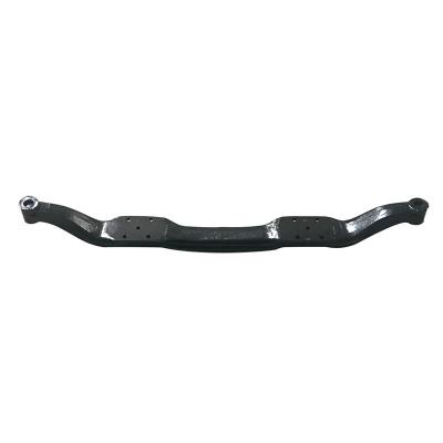 China Mitsubishi FORGED solid front axle beam OE: MC891463 MC891463 for sale