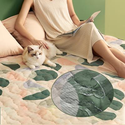 China 2022 Anti-static Warm Winter Sale Dual Control ThermostatElectric Electric Home Heating Blanket Anti-static Warm Blankets for sale