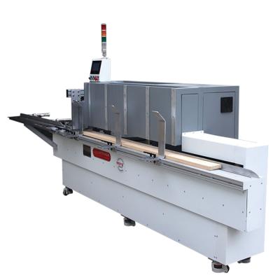 China New Designed Sofa Machinery Saving Woodworking Automatic Nail Punching Machine For Sofa Machinery for sale