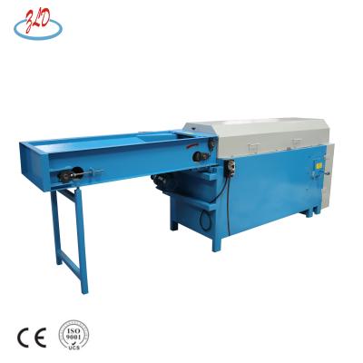 China Factory Pearl Ball Cotton Machine SHENZHEN ZHONGLIDA Pear Shape Fiber Forming Machine for sale