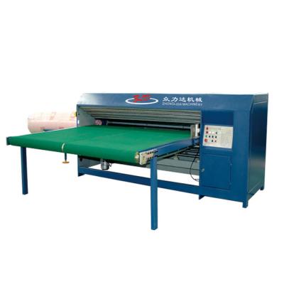 China Textiles Mattress Roll-wrapping Machine CNC Mattress Wrapping Machine Automatic Mattress Packing Machine for sale