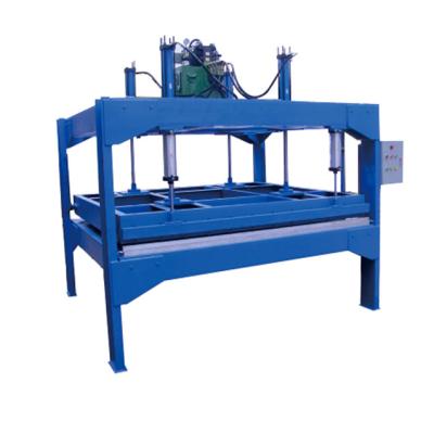 China High Pressure Mattress Textile Machine Mattress Vacuum Compression Packing Machine for sale