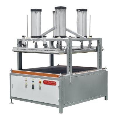 China Beverage pillow vacuum packaging compression machine for pillow package packaging for sale