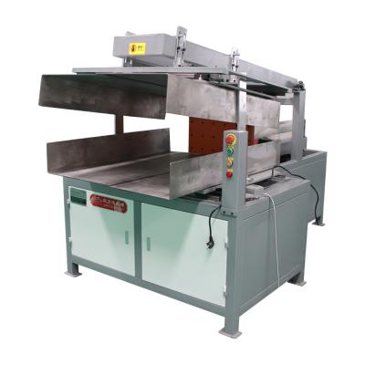 China High Quality Easy Operation Textiles Cushion Tarpaulin Packing Filling Machine for sale