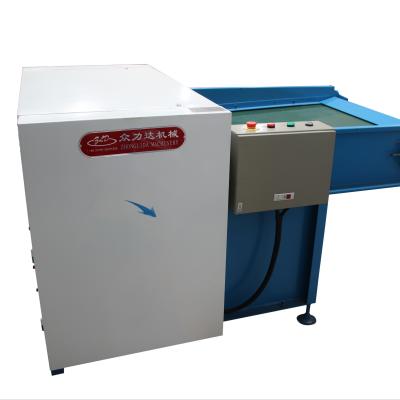 China Hometextile Making Shenzhen Suppliers Cotton Ball Making Machine For Pillow Machine for sale