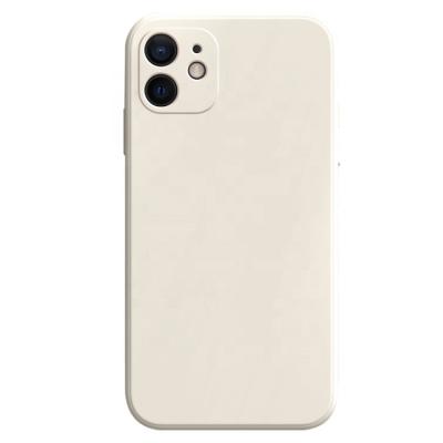 China Factory Supply Shockproof Luxury Shockproof Cell Phone Tpu Back Case For Iphone 12 Series for sale