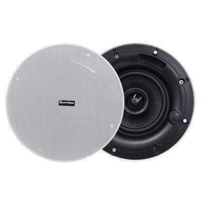 China No Loudspeaker Commercial Sound System 30W Audio Coaxial PA Ceiling High Fidelity Speaker for sale