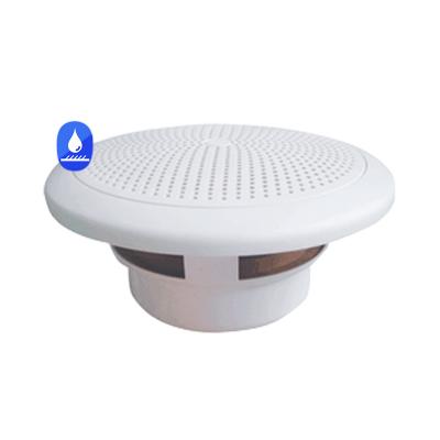 China Surpass In-Ceiling Marine Speaker Waterproof Horn For Outdoor Navigation Home Theater ABS Plastic Material Power Speaker. CSM52 for sale