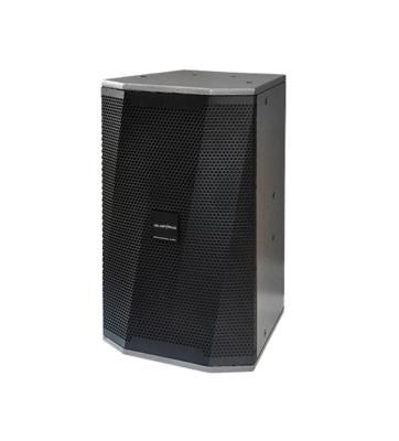 China No DQ-KS15 15 inch full range two way speaker for sale