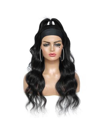 China Wholesale natural body wave hair cap wigs colored upart braided short wigs for black women hair lace front gs for sale