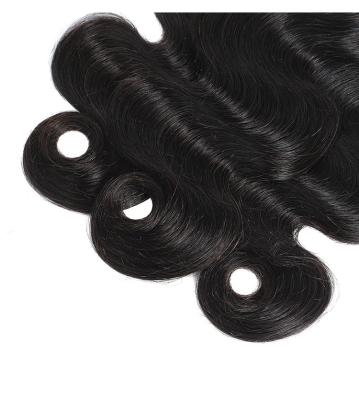 China Body Wave Factory Hair Bundles 10A Grade Good Quality Body Wave Factory Price, Virgin Mink Brazilian Hair For Black Woman for sale