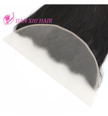 China Cuticle Aligned Human Hair Factory HD Lace Bundle With Frontal, HD Transparent Swiss Lace Frontal Seller Top Quality Brazilian Virgin Hair for sale