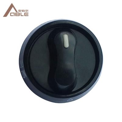 China Customized Knob CAPABLE Oven Control Knob For Stove Gas Stove Gas Cooker Accessories Parts Details Gas Stove for sale