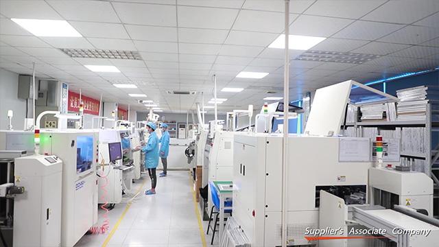 Verified China supplier - Shenzhen Fuyuanxin Technology Development Co., Ltd.