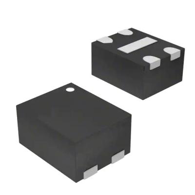 China In Current IC ESD Suppressors TV Diodes 3V 4UQFN HSP061-2N4 IC Diode HSP061-2N4 for sale