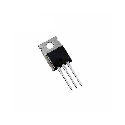 China High Quality MOSFET Driver MOSFET N-CH 200V 9A TO-220AB N-Channel Transistor IRL630 IRL630PBF for sale