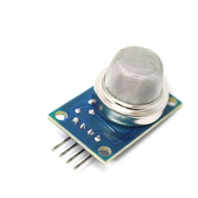 China MQ-135 Gas Detection Air Quality Sensor Module Harmful Gas Sensor MQ-135 for sale