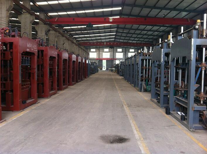 Verified China supplier - Shandong Yuanlian Machinery Manufacture Co., Ltd.