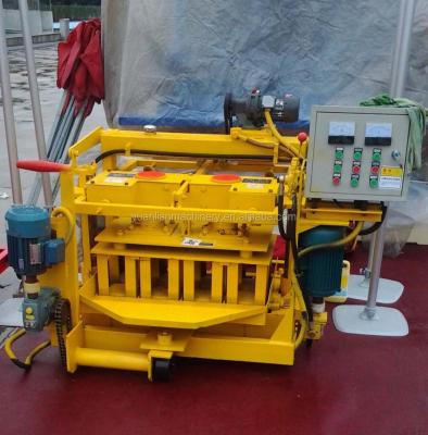 China brick making machine india dubai egg laying CONCRETE brick making machine used brick making machine for sale malaysia for sale