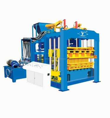 China factory block machines for sale cavity block making machine price in bangalore qt12-15 jamaica slab block machine for sale