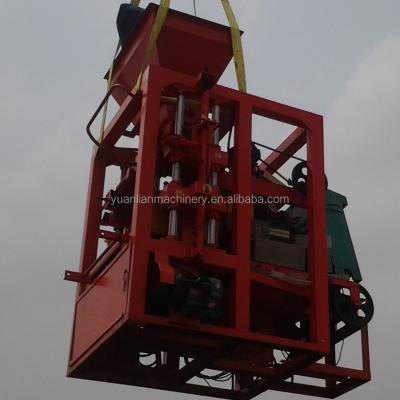 China concrete block casting machine price in nigeria concrete block making machine for sale interlocking paver block machine in sri lanka for sale