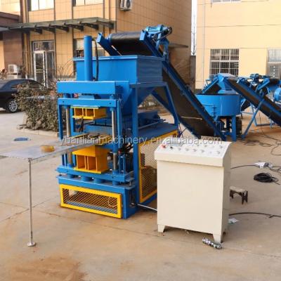 China Factory Solid Block Machine Price in Lebanon YL2-10 Clay Block Making Machine in Bangalore Hollow Block Making Machine in Cebu for sale