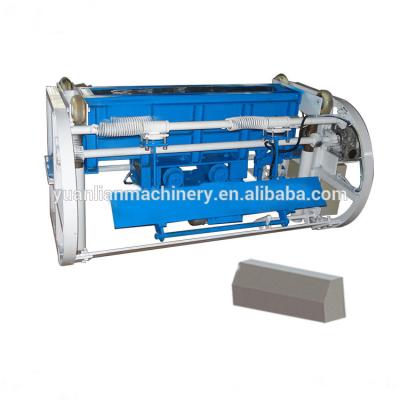 China Cement Germany Alibaba In Spanish Kolumbus Used Concrete Restriction Machine Sale for sale