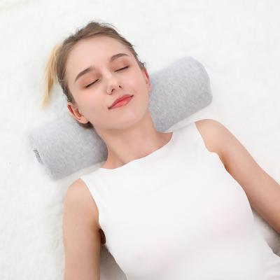 China Head Side Support Neck Neck Bed Sleep Sleepers Cervical Vibrating Pillow for sale