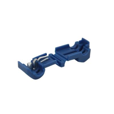 China Cheap PP Electrical Terminal Crimp Insulated Quick Splice Connectors for sale